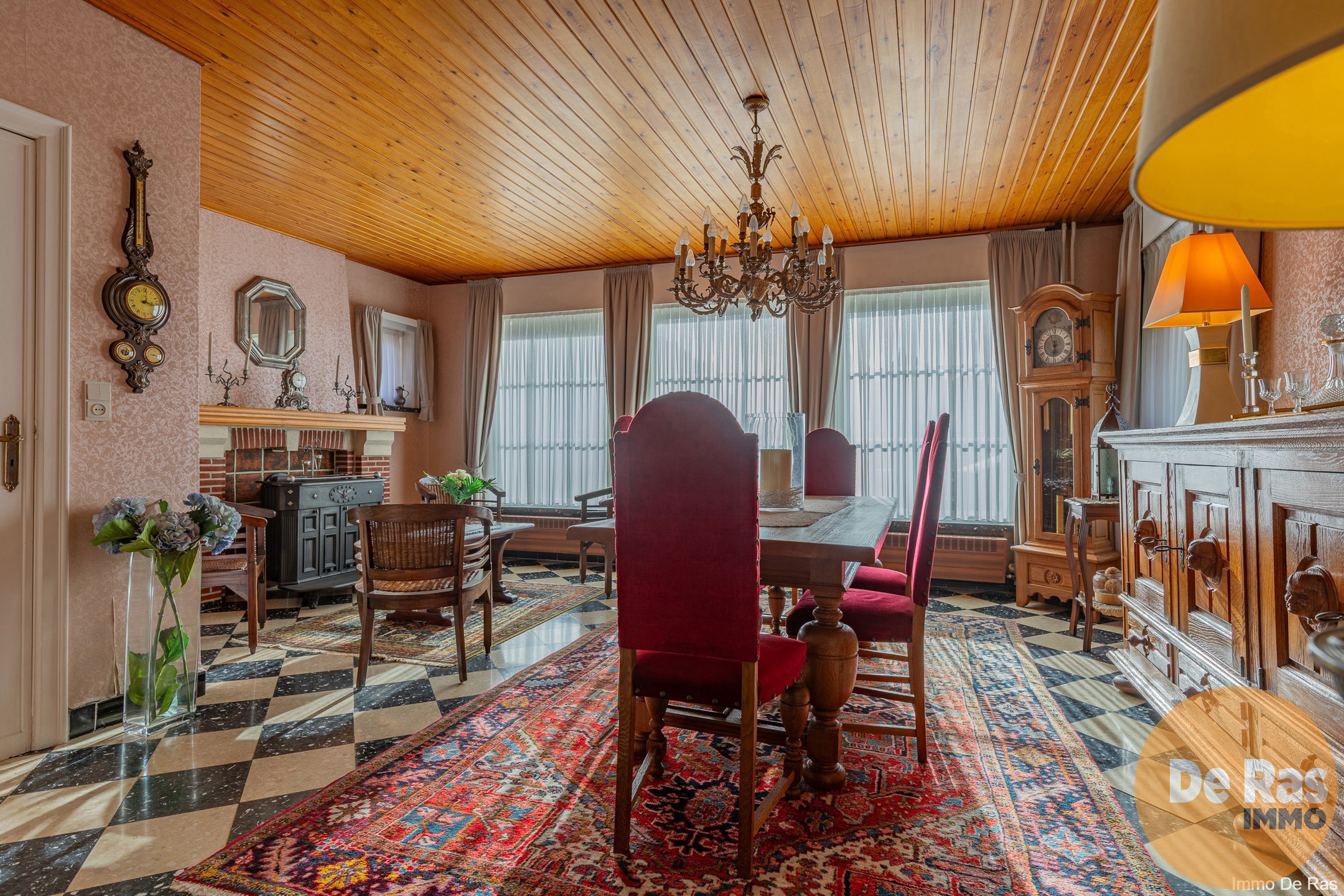 Maison à vendre à Lede avec 4 chambres - photo 5