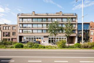 Appartement à louer à Eeklo