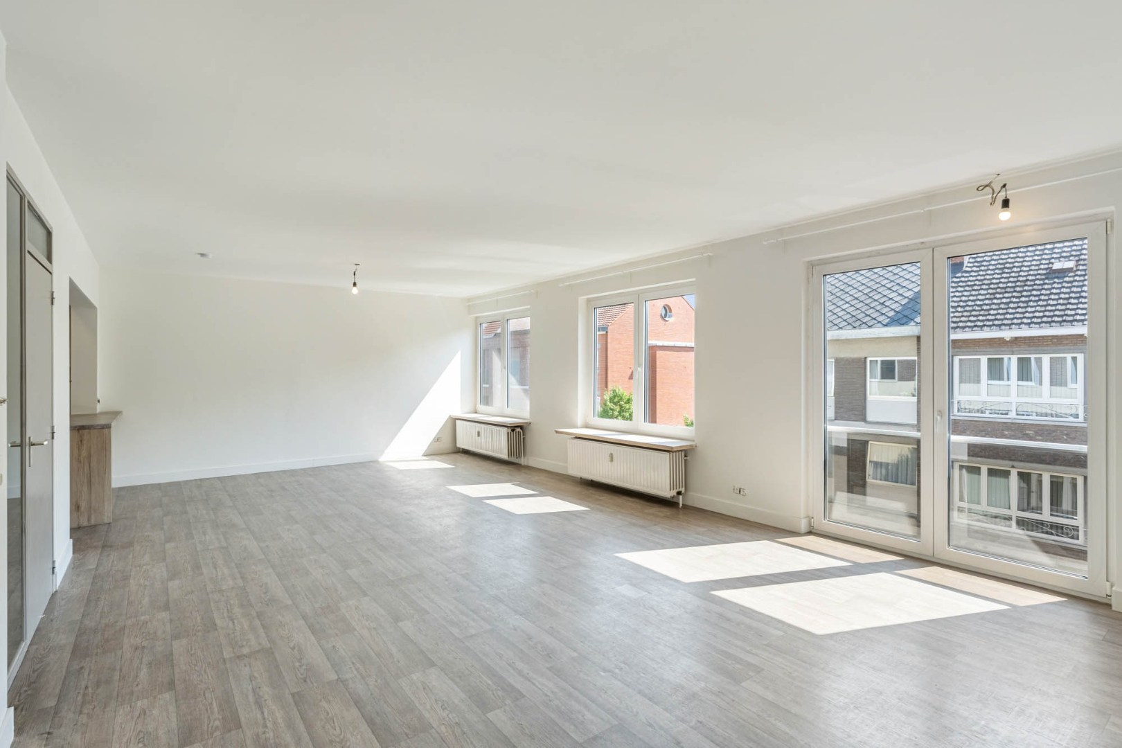 Instapklaar 3 slpk app., 117m², op wandelafstand van centrum - foto 4