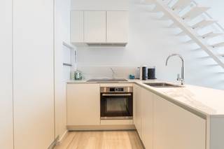 Apartment for sale in Blankenberge