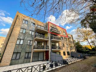 Appartement à vendre à Maasmechelen