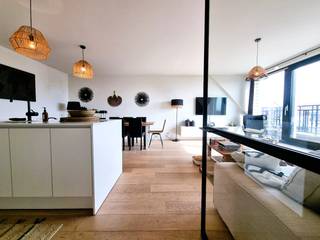 Apartment for sale in Knokke-Heist