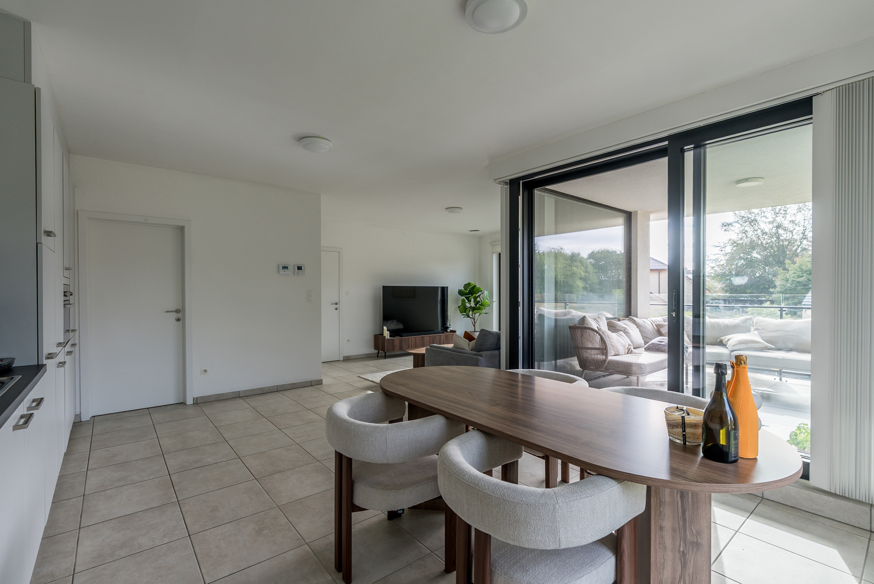 Appartement à vendre à Heusden-Zolder avec 2 chambres - photo 4
