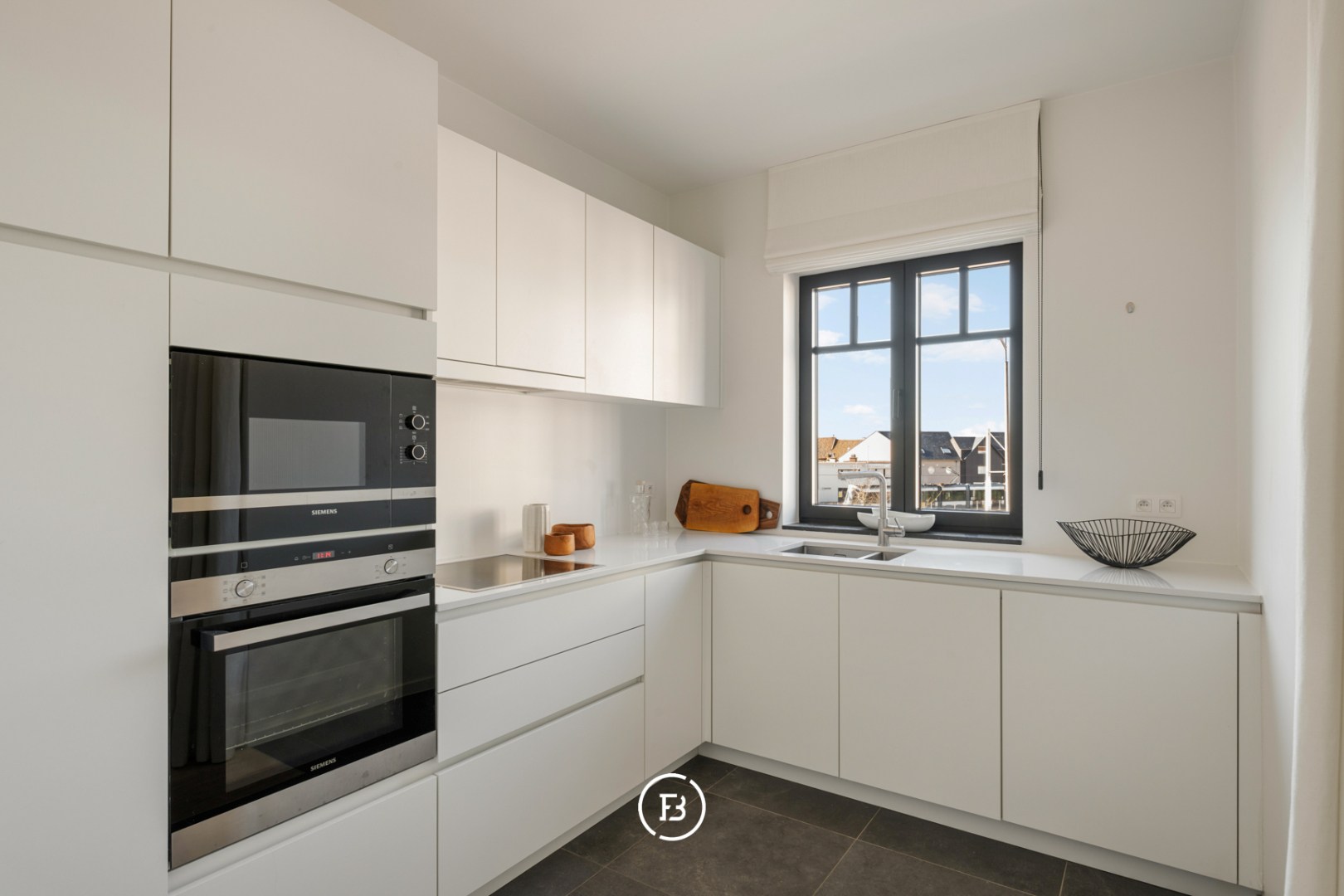 Appartement Res. Crown - photo 5