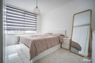 Ontdek dit gezellige tweeslaapkamerappartement op een strategische ligging, nabij alle faciliteiten en belangrijke invalswegen. Het...