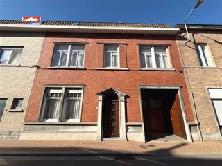 Maison à vendre à Wervicq