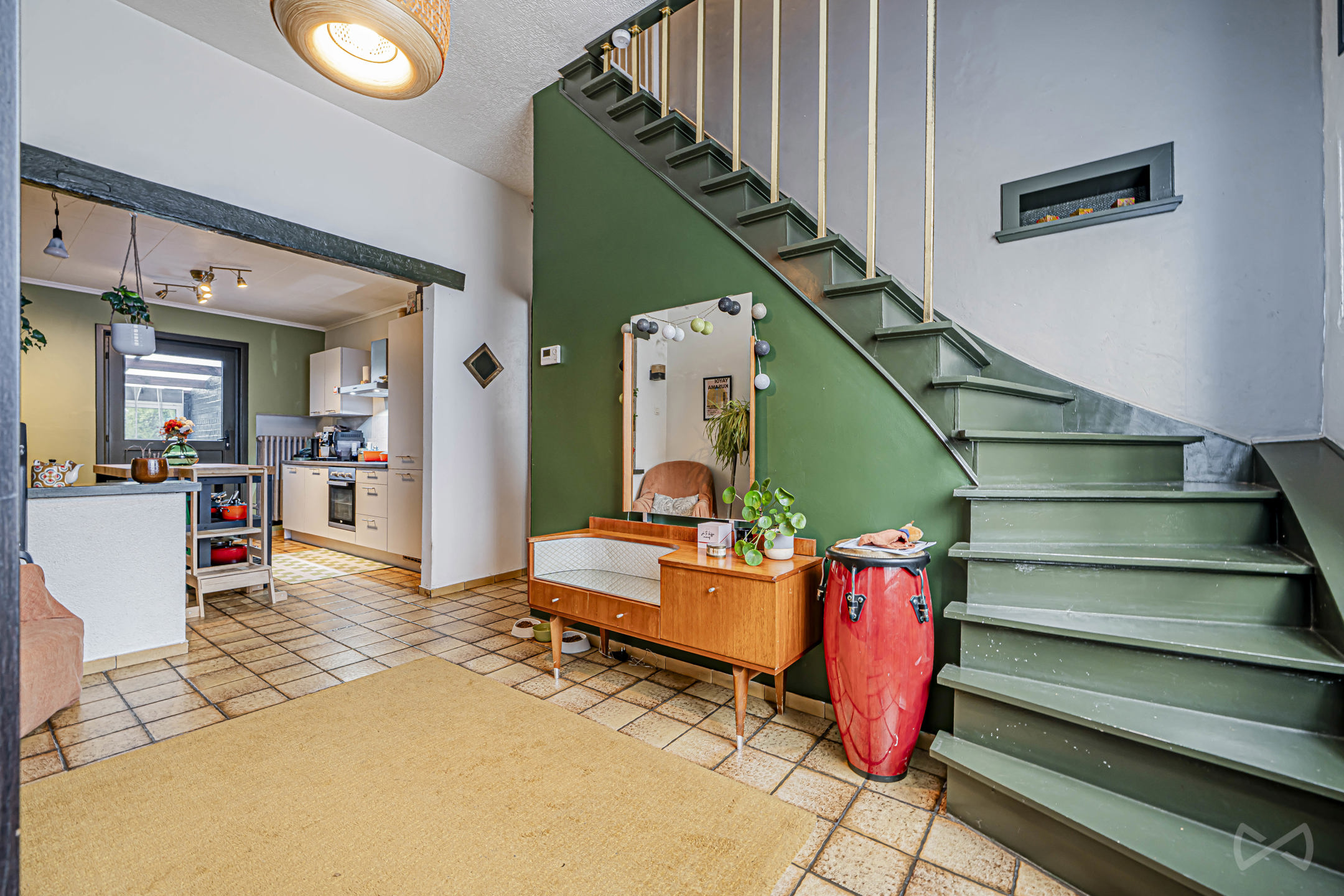 Huis te koop in Aat met 2 slaapkamers - foto 3