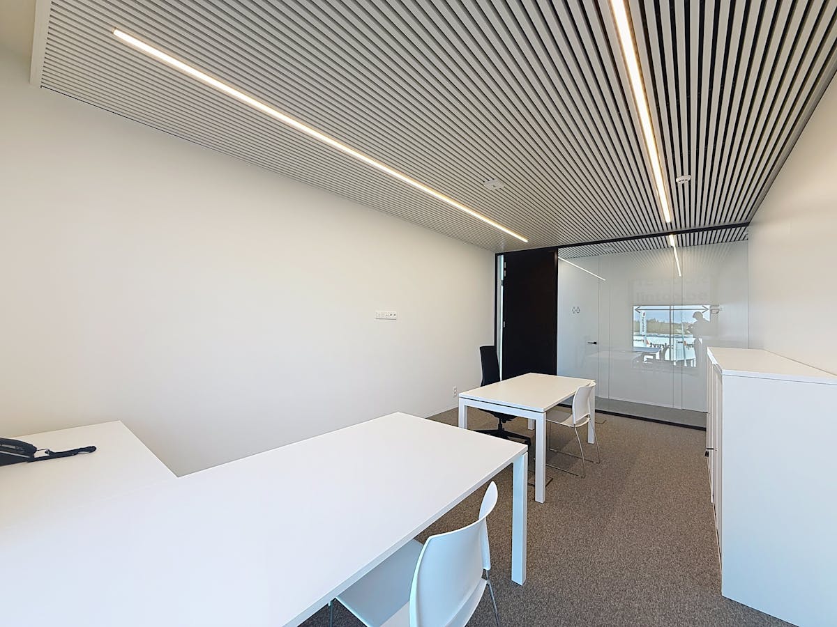 Bureau à louer à Menin - photo 3