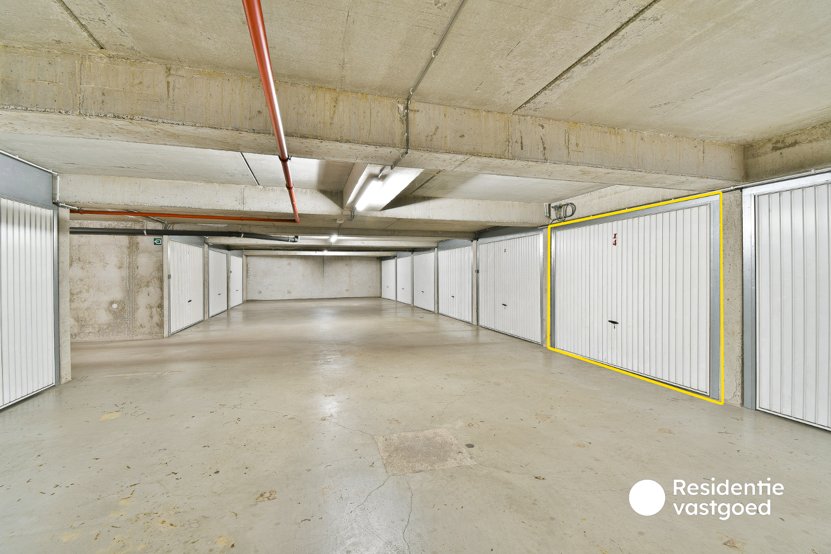 Garage for sale in Gistel - photo 4