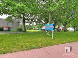 Land for sale in Tessenderlo-Ham