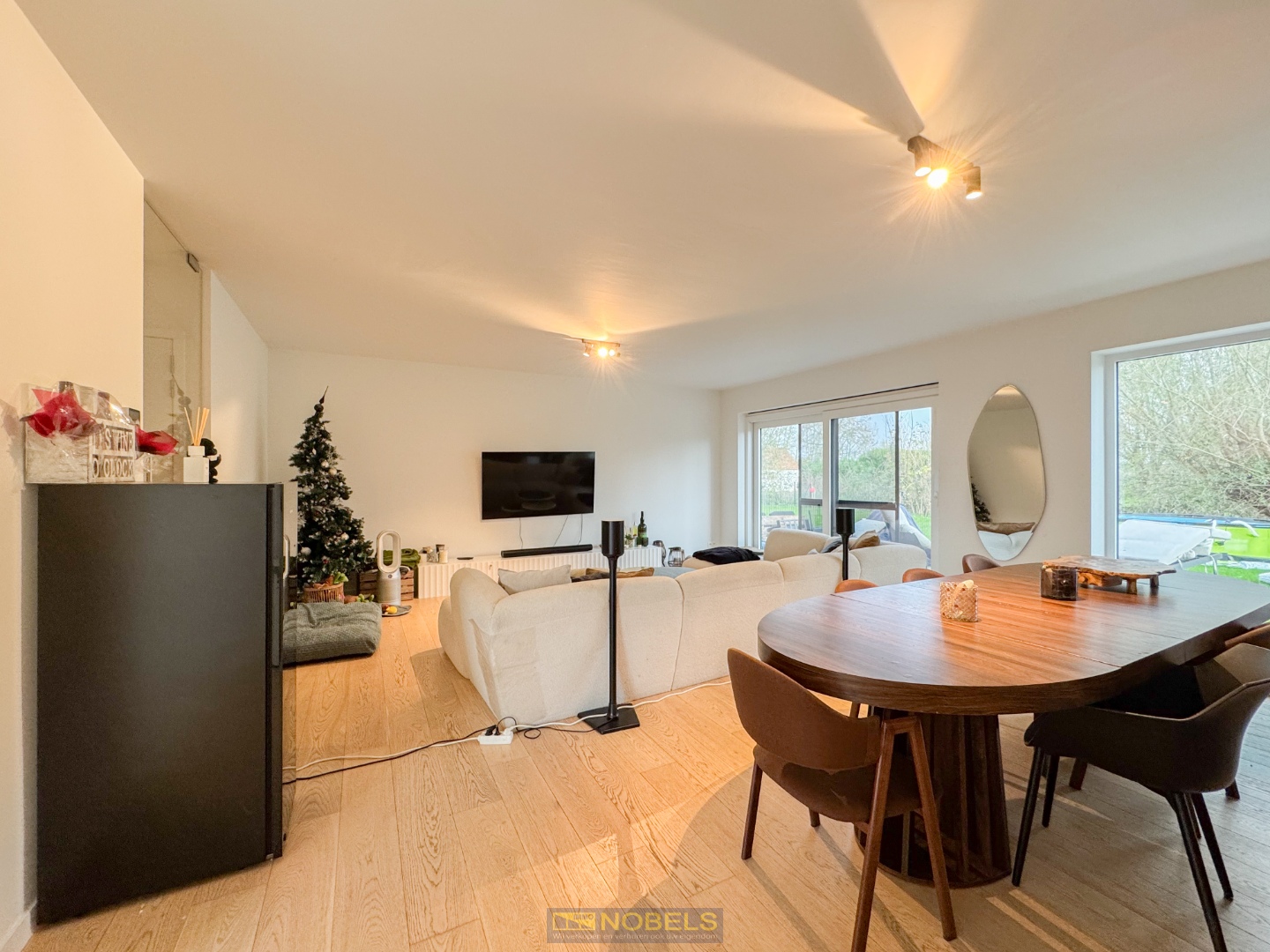 Te koop, BEN-woning op uitzonderlijke ligging te Gavere! - foto 4