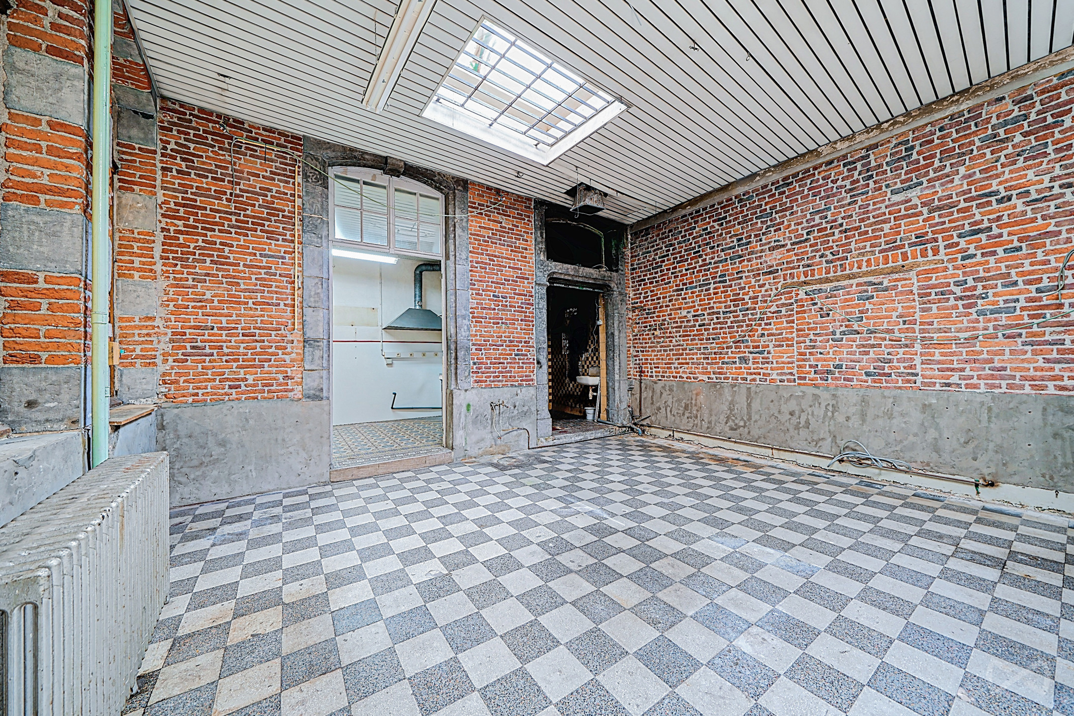 Huis te koop in Ath met 2 slaapkamers - foto 1