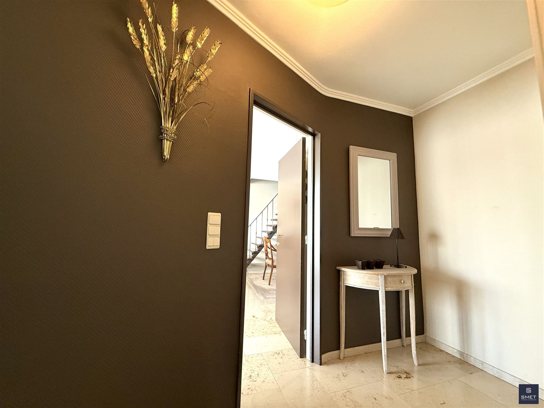 WOONST MET HANDELSRUIMTE OF KANTOOR - TOPLOCATIE - foto 4