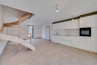 Apartment for sale in Roosdaal