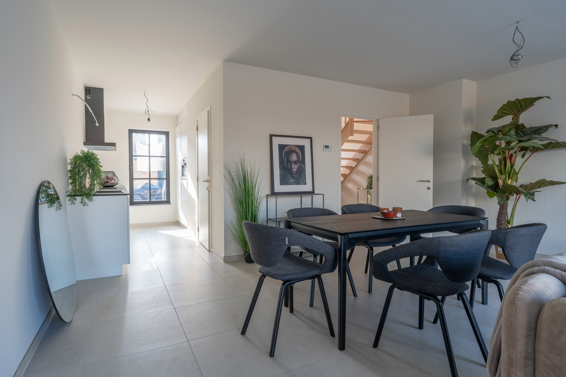 Maison à vendre à Oud-Turnhout avec 5 chambres - photo 5