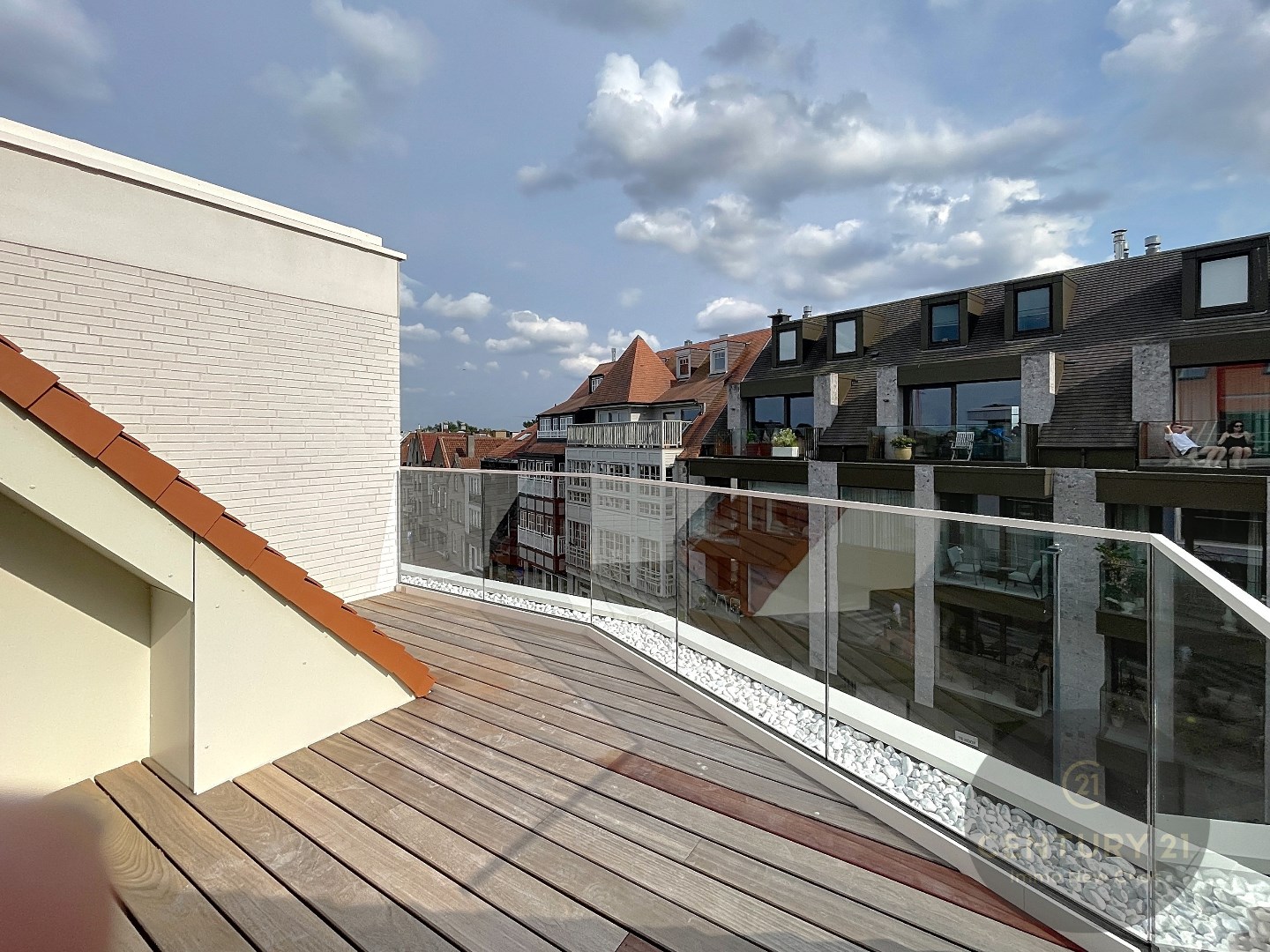 Apartment for sale in Knokke-Heist with 1 bedroom - photo 2