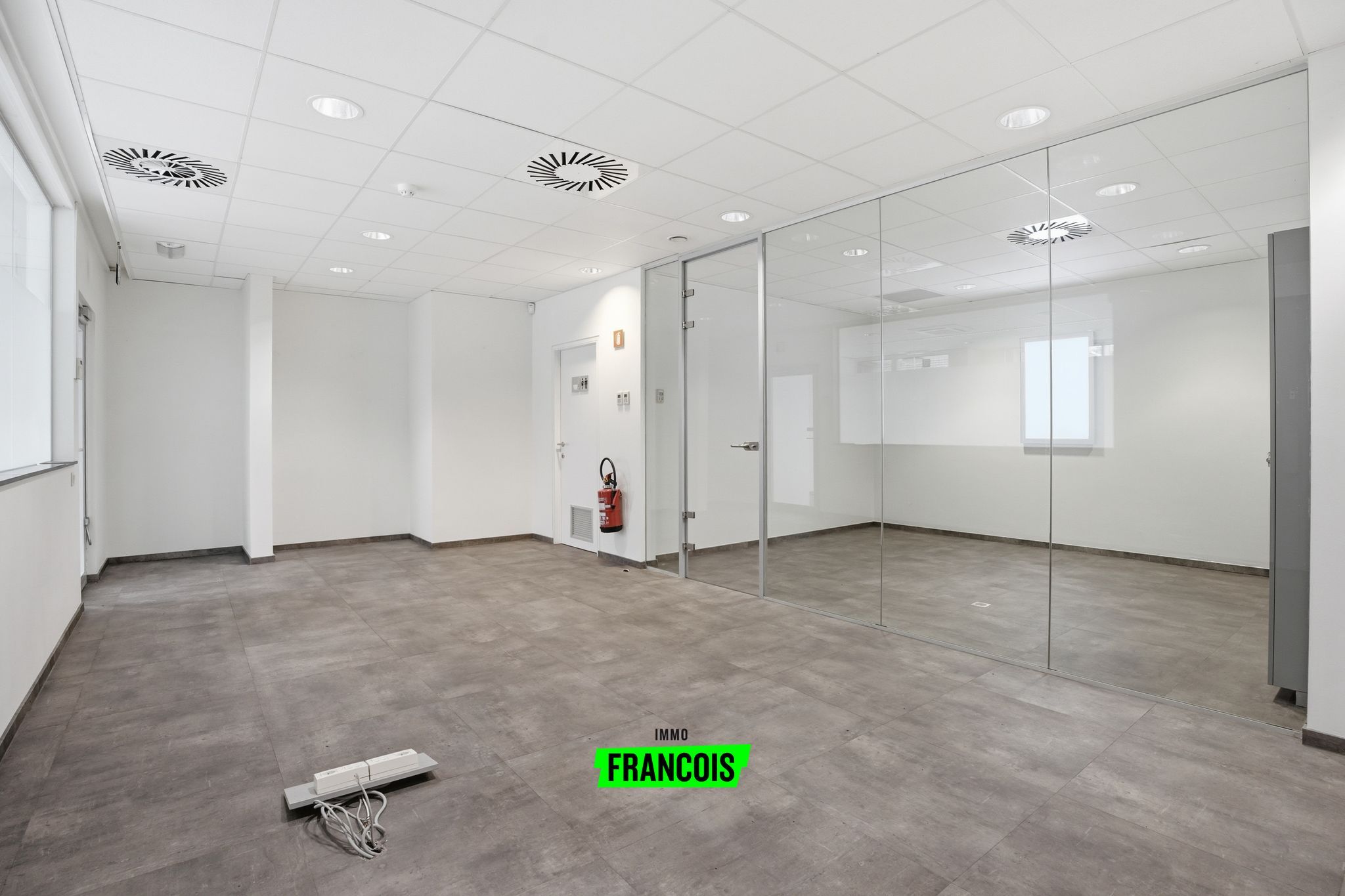 Handelspand en verhuurd appartement te Vleteren - foto 5