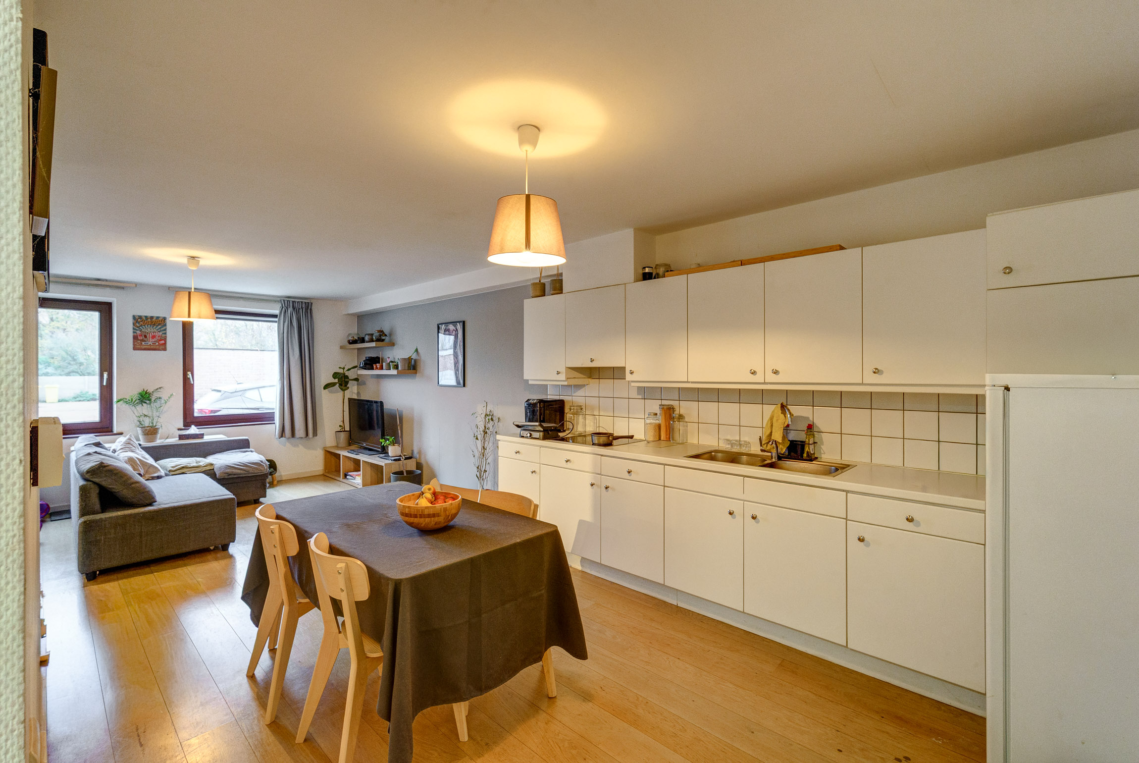 Appartement à vendre à Mol avec 1 chambre - photo 2