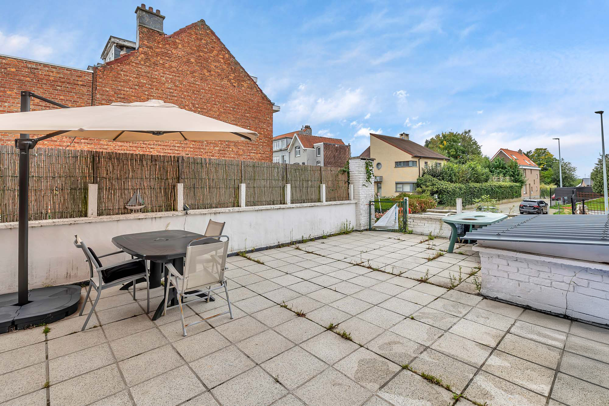 Handelgelijkvloers met app op gunstige locatie te koop - foto 2