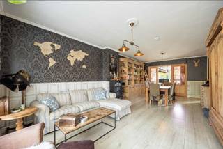 Maison à vendre à Anvers