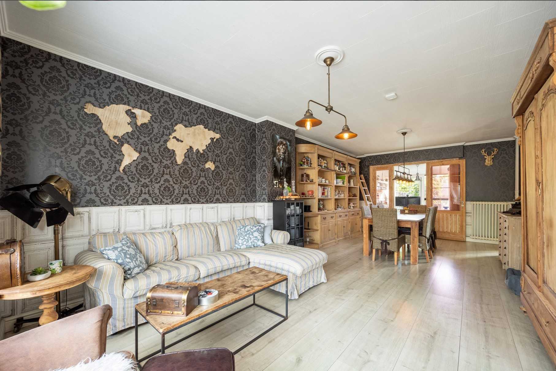 Maison à vendre à Berendrecht avec 4 chambres - photo 2