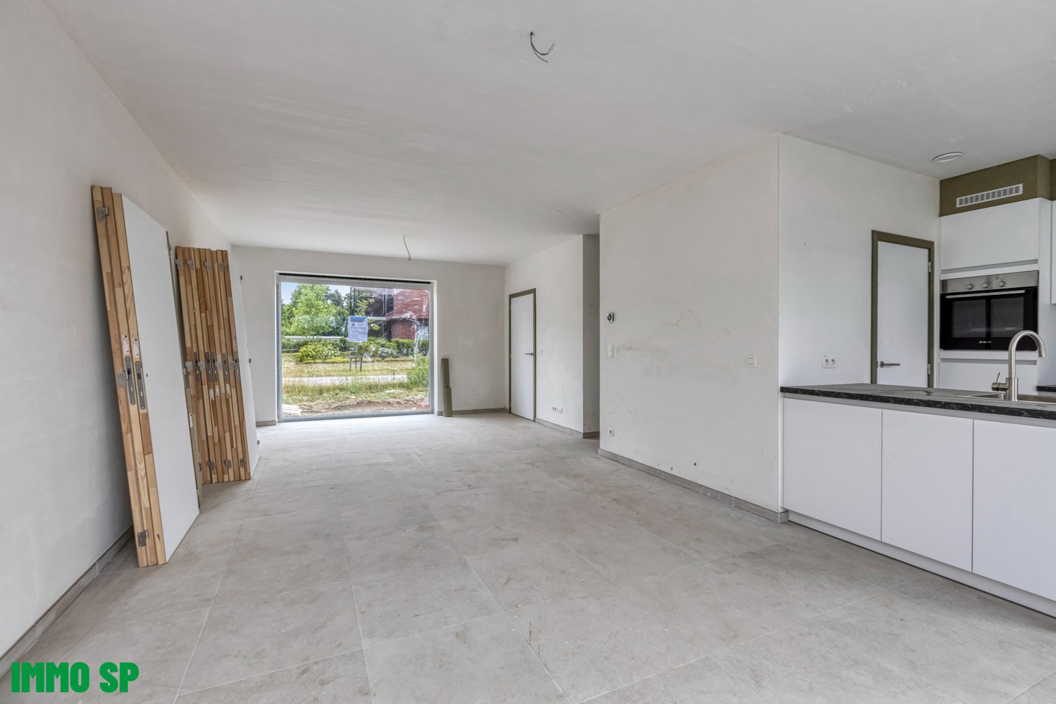 Uitzonderlijk gelegen nieuwbouwwoning te Grobbendonk - foto 5