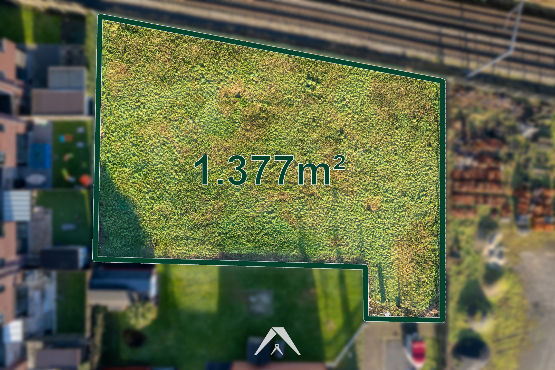 Land for sale in Menen