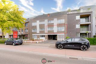 Apartment for sale in Hasselt