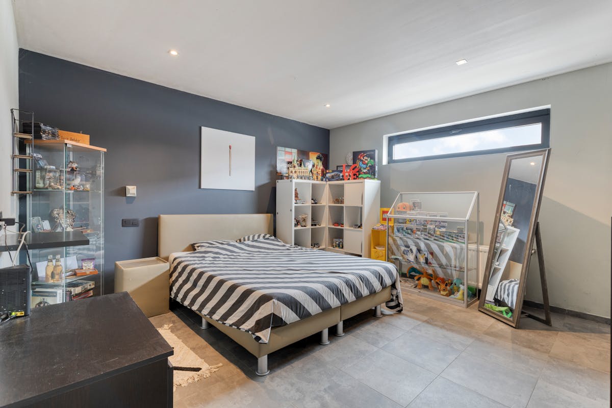 Maison familiale spacieuse avec 5 chambres à Oostrozebeke - photo 5