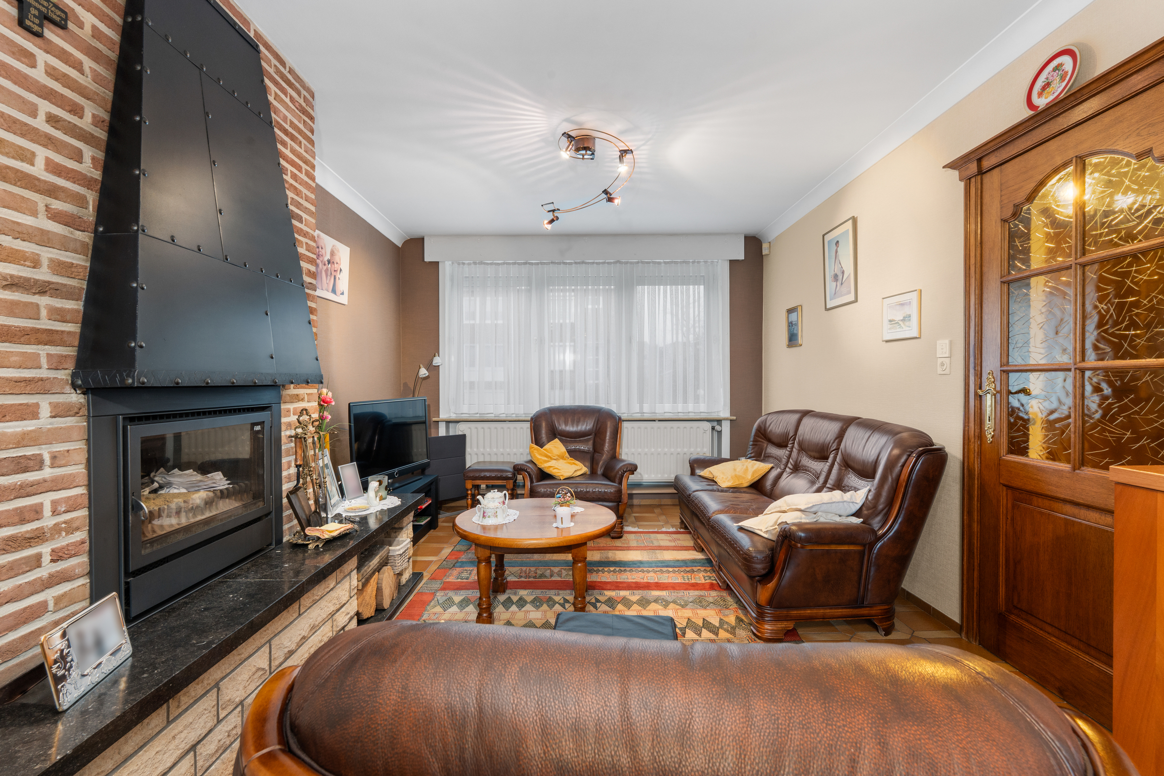 Maison à vendre à Sint-Stevens-Woluwe avec 3 chambres - photo 2