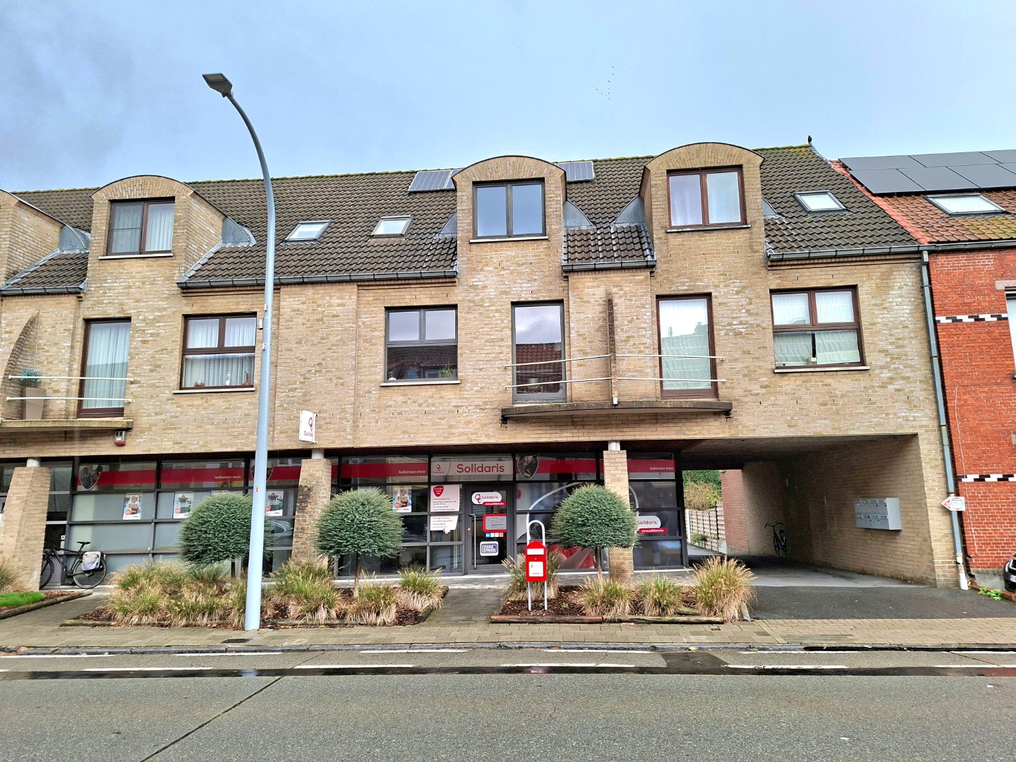 Garage à vendre à Assebroek - photo 1