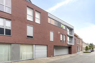 Apartment for sale in Roeselare