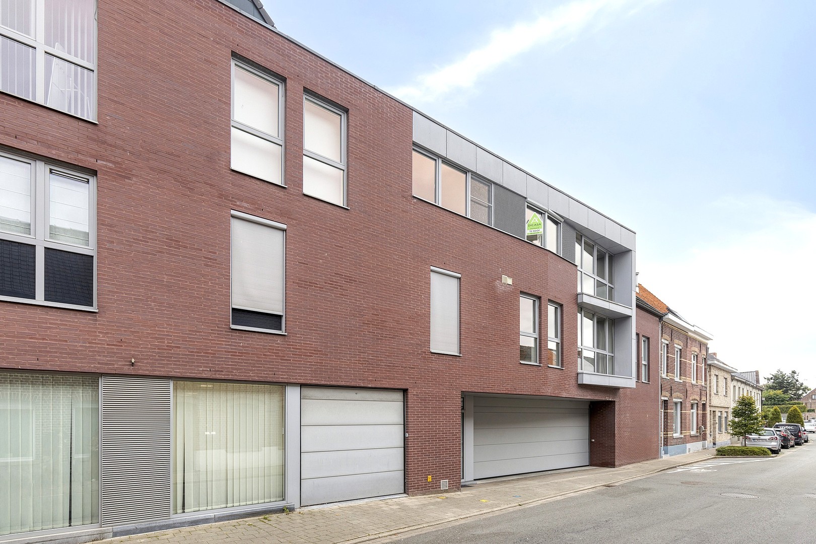 Apartment for sale in Roeselare with 2 bedrooms - photo 2