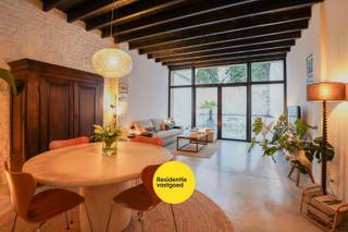 House for sale in Bruges