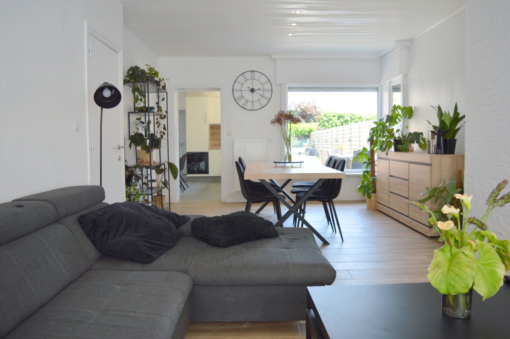 House for rent in Wevelgem with 2 bedrooms - photo 3