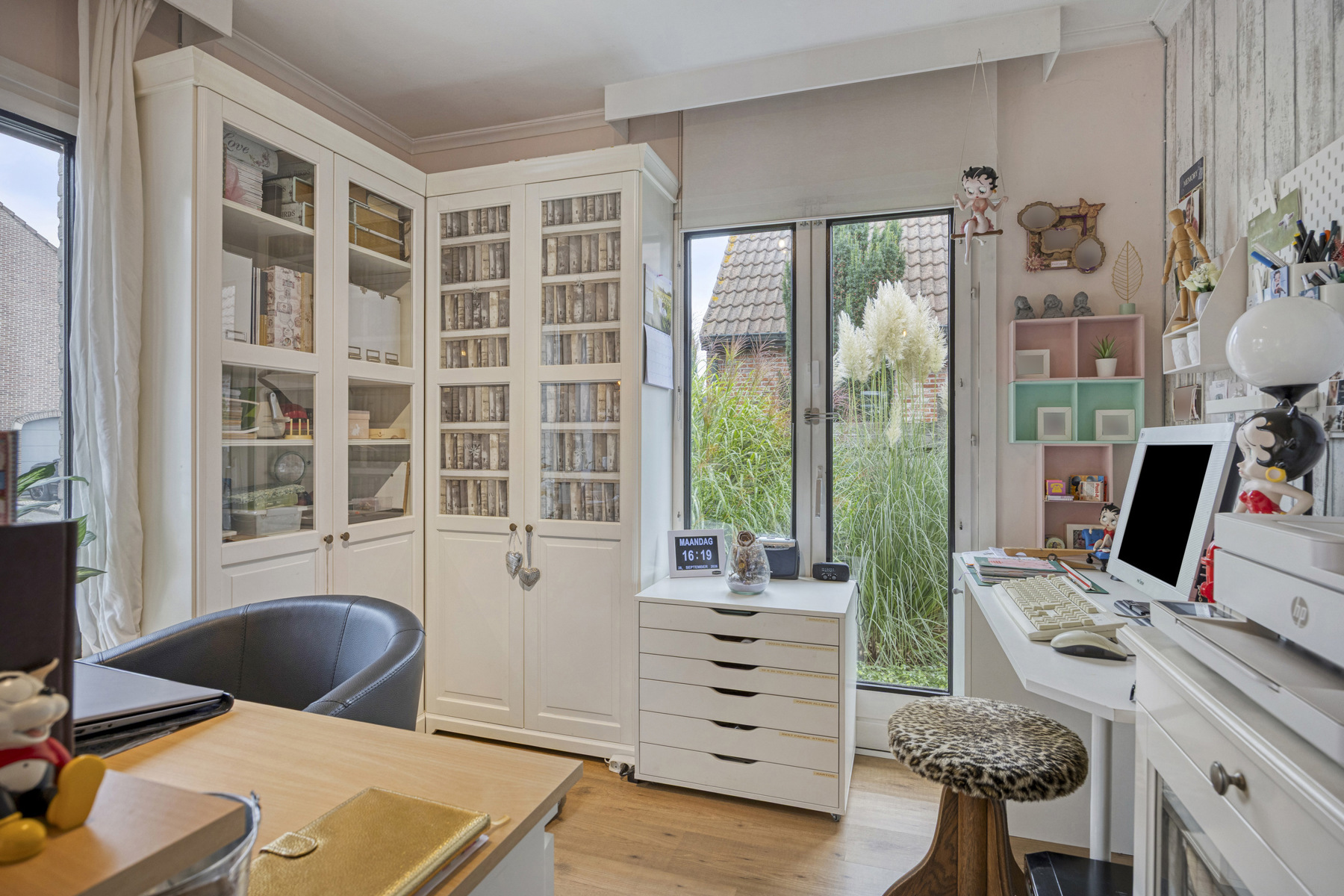 Warm en sfeervol wonen in Oud-Turnhout - foto 5