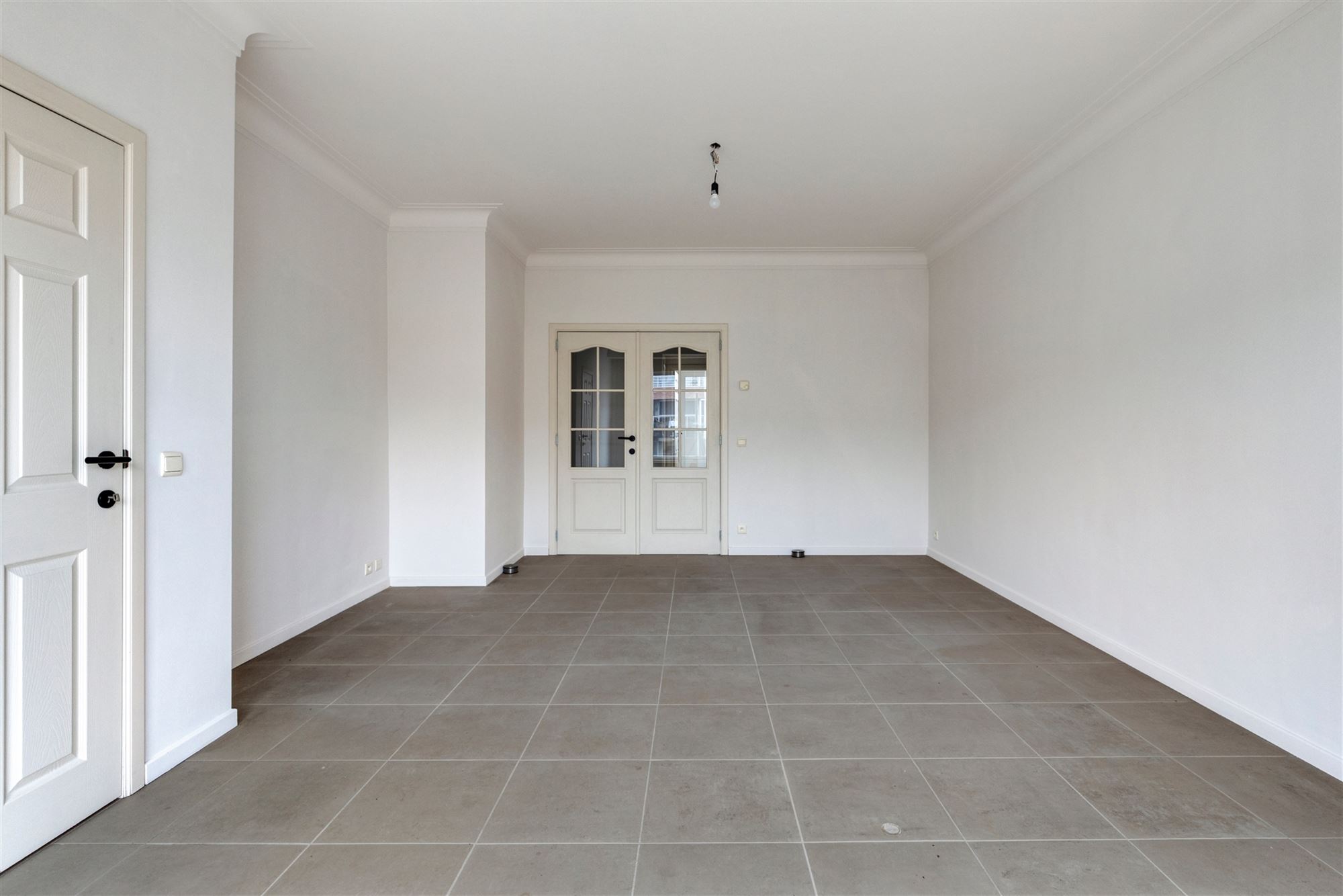 Appartement met terras op enkele minuten van Antwerpen centrum - foto 4