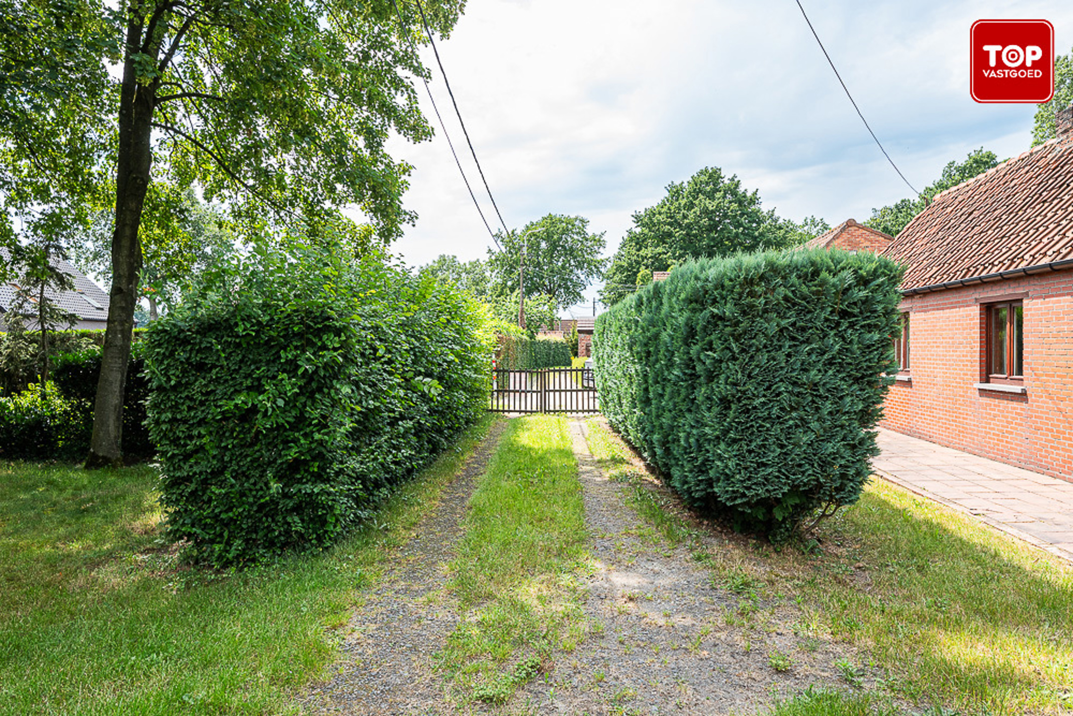 Maison à vendre à Lokeren avec 1 chambre - photo 4