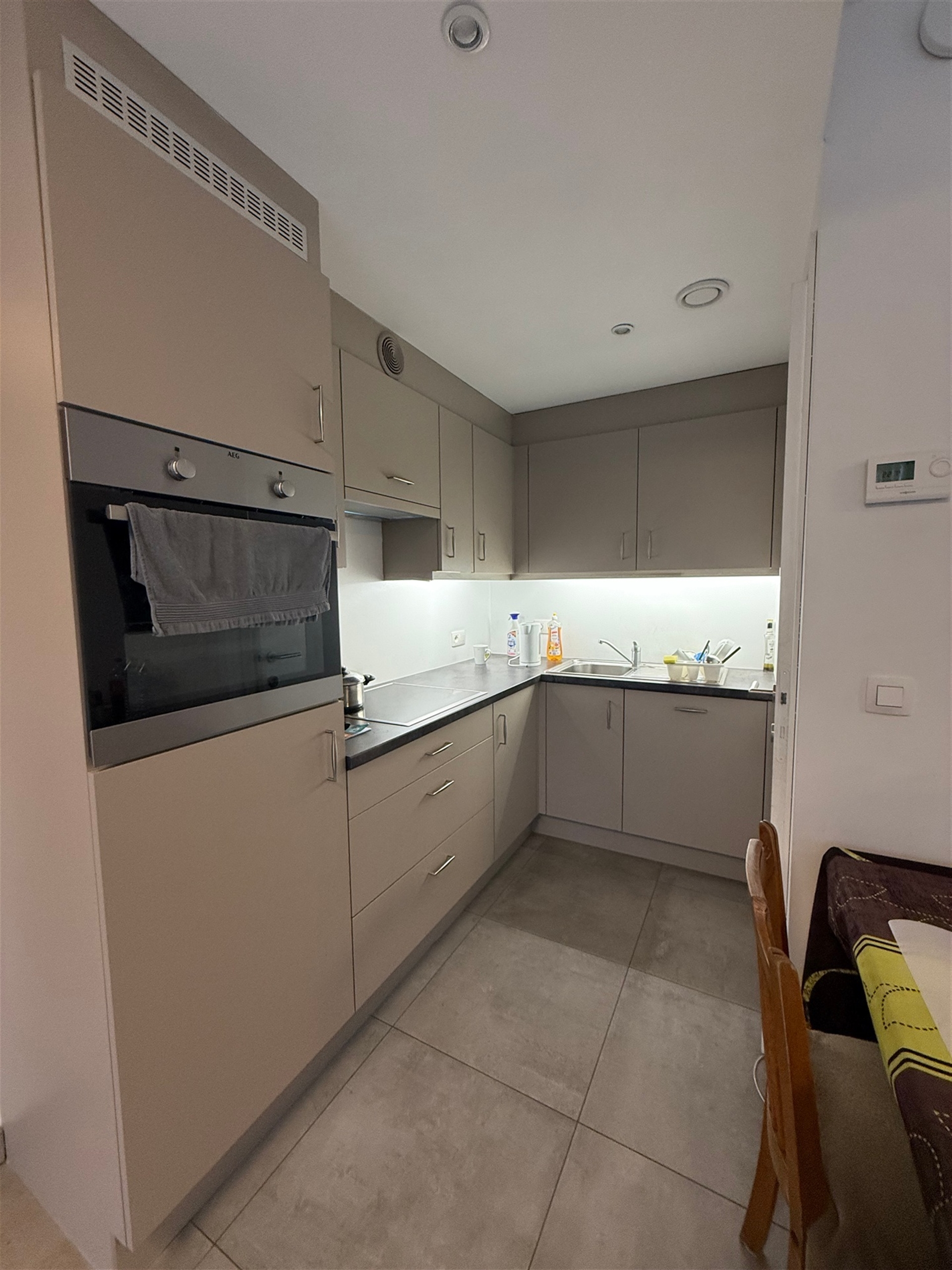 Nieuwbouw appartement te huur dicht bij het centrum van Merchtem - foto 5