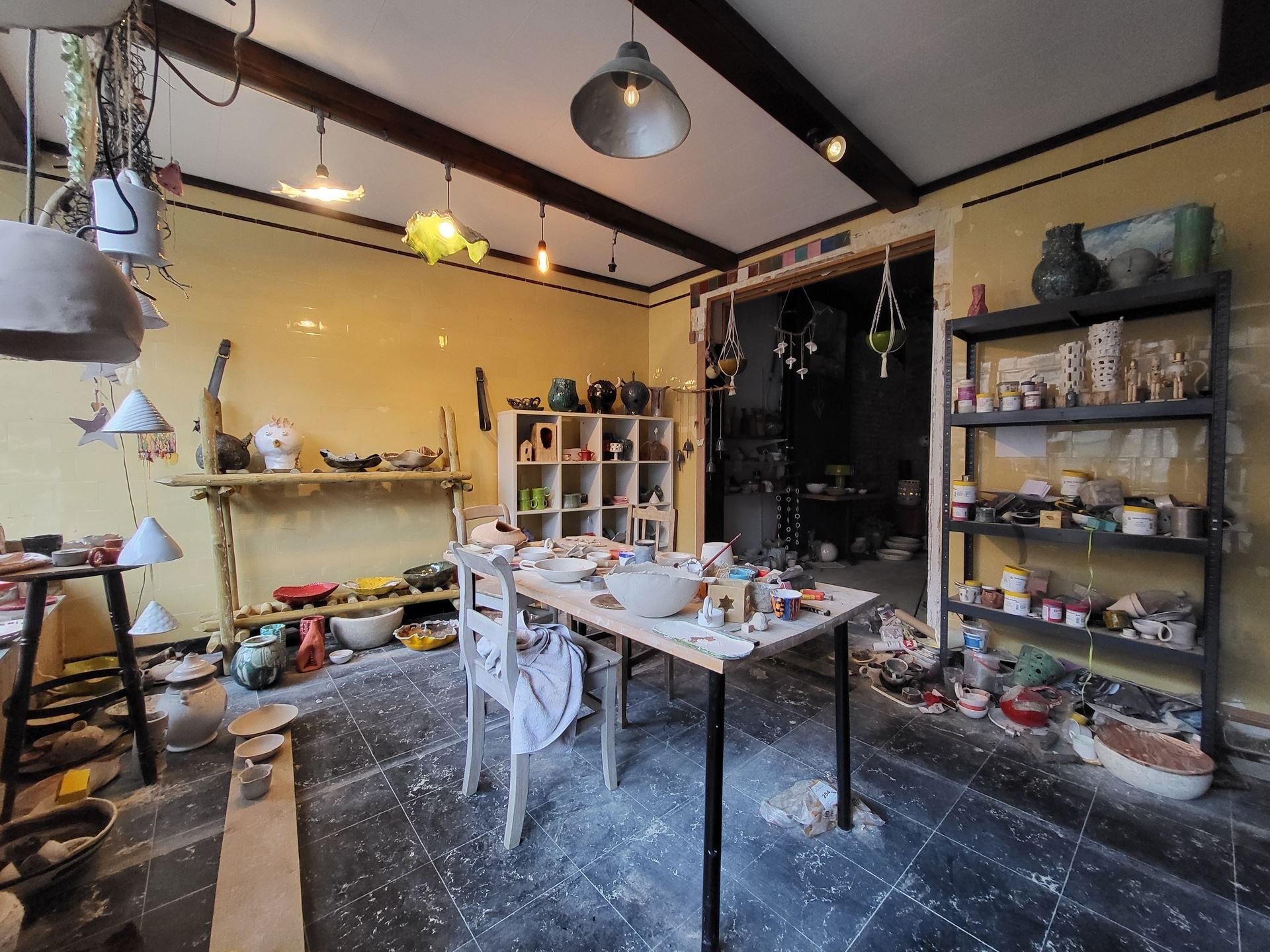 Opbrengsteigendom - foto 5