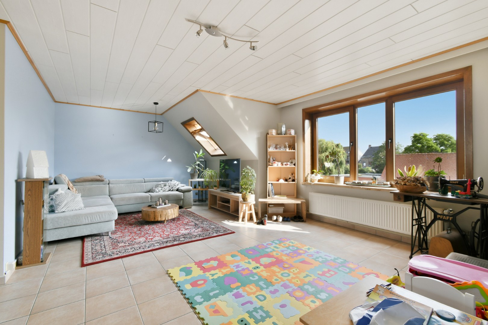 Apartment for rent in Oudenburg