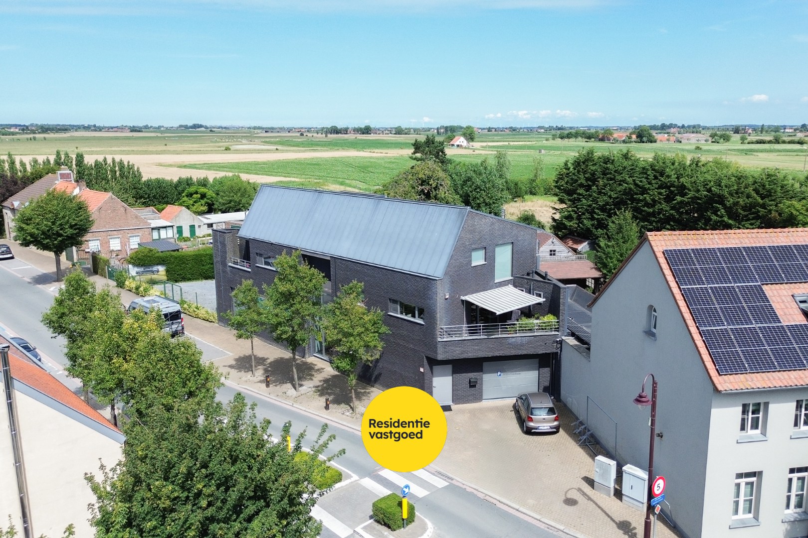 Onmiddellijk beschikbaar energiezuinig appartement met 2 slaapkamers in De Haan - foto 2