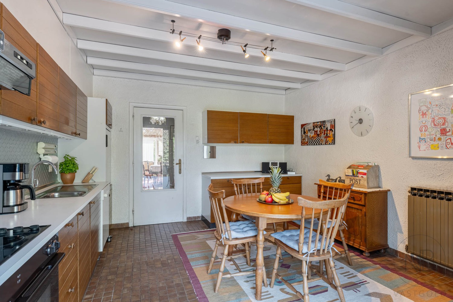Uitzonderlijke groot duplex appartement met 4 slaapkamers! - foto 4