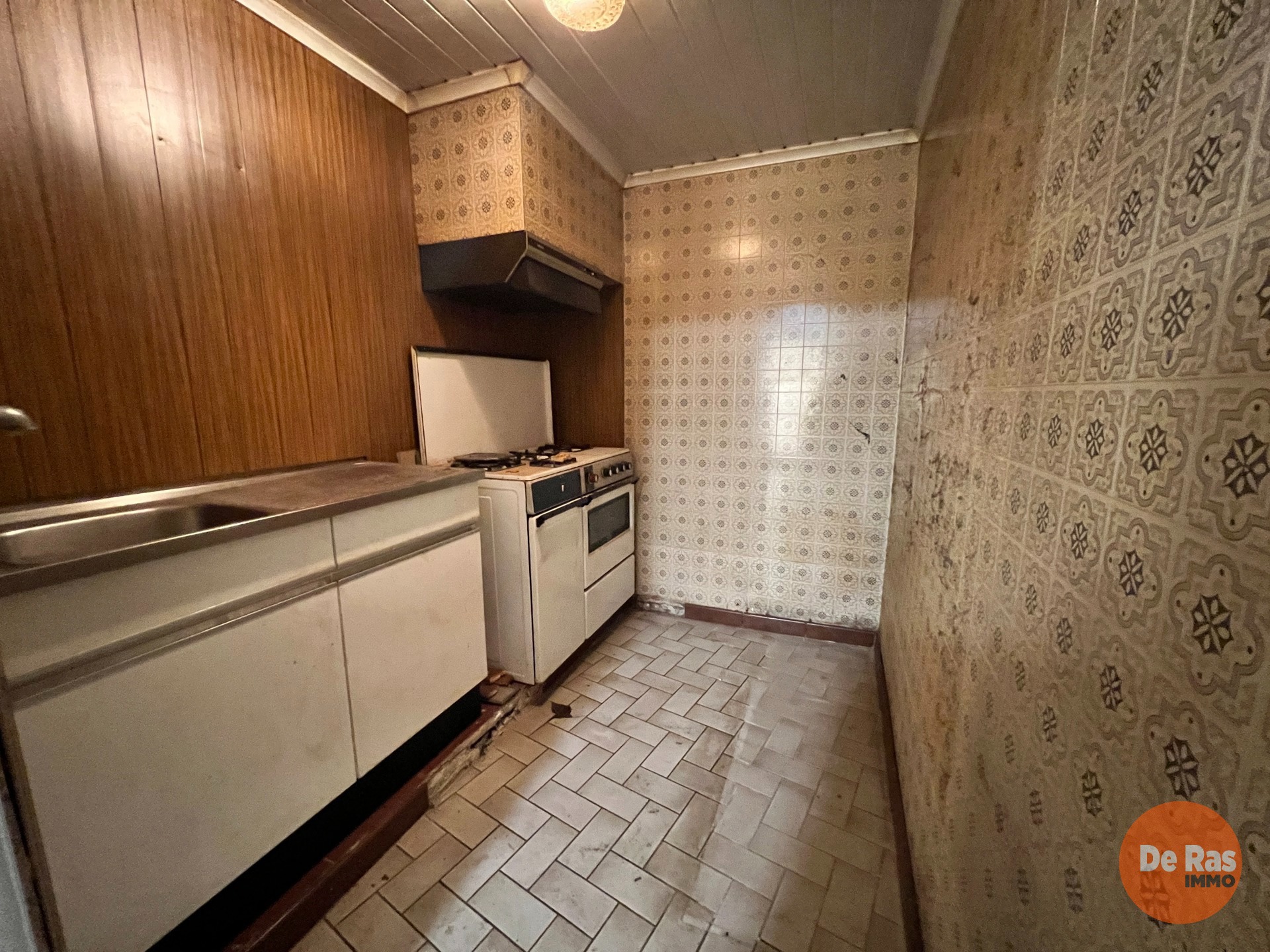 LEDE - Renovatiewoning nabij station en centrum - foto 5