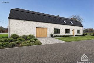 Maison à vendre à Hamont-Achel