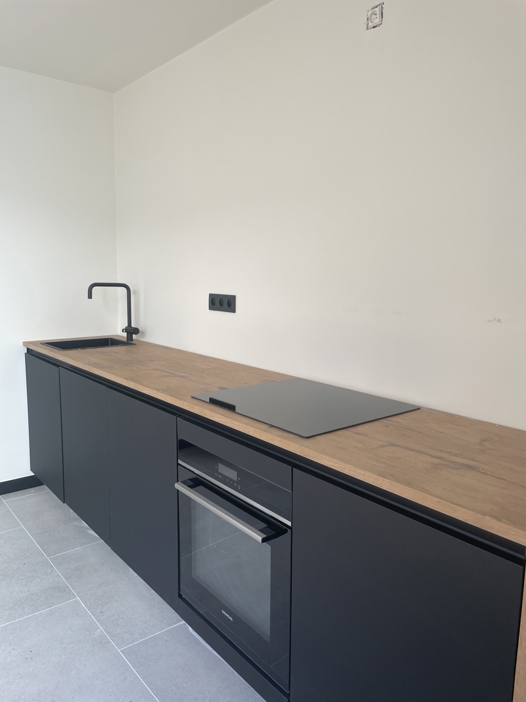 Gerenoveerde woning met 3 slpks en zolderruimte met terras - foto 5