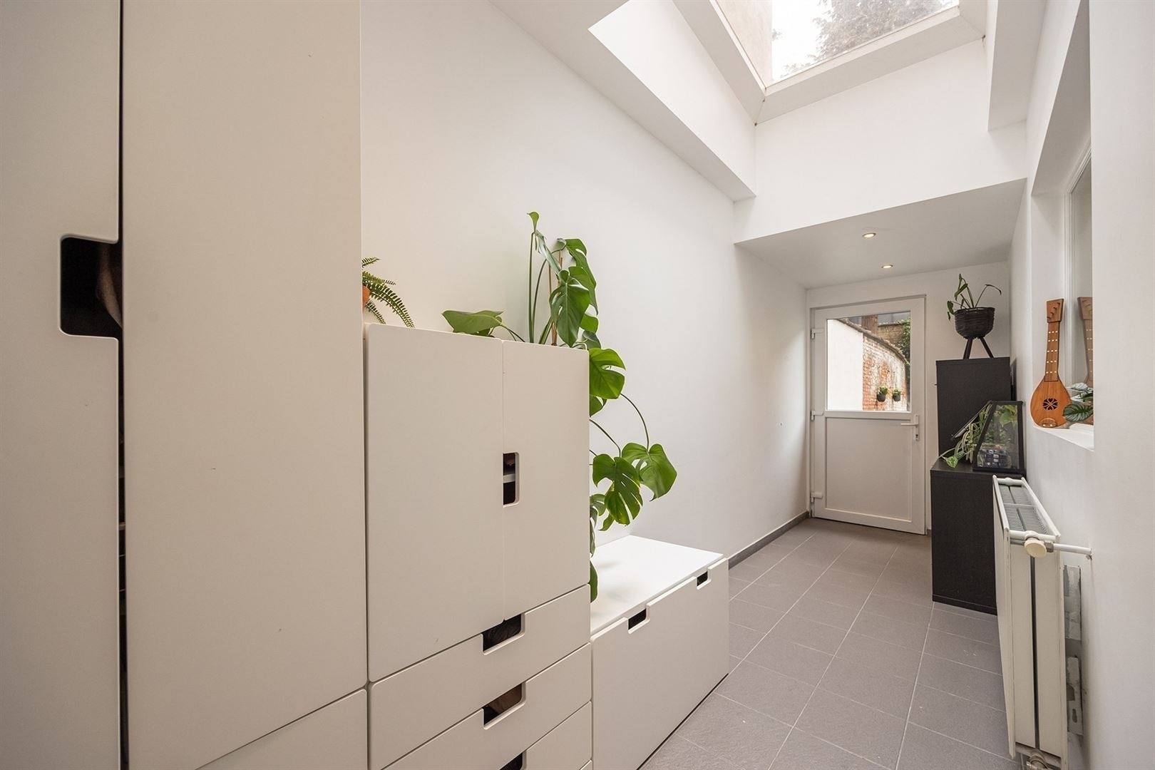 Huis met tuin en garage in wijk-in-ontwikkeling 'den Dam'  - foto 5