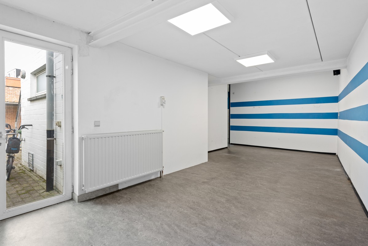 Praktijk/kantoor/atelier/handelsruimte in het centrum van Westmalle! - foto 5