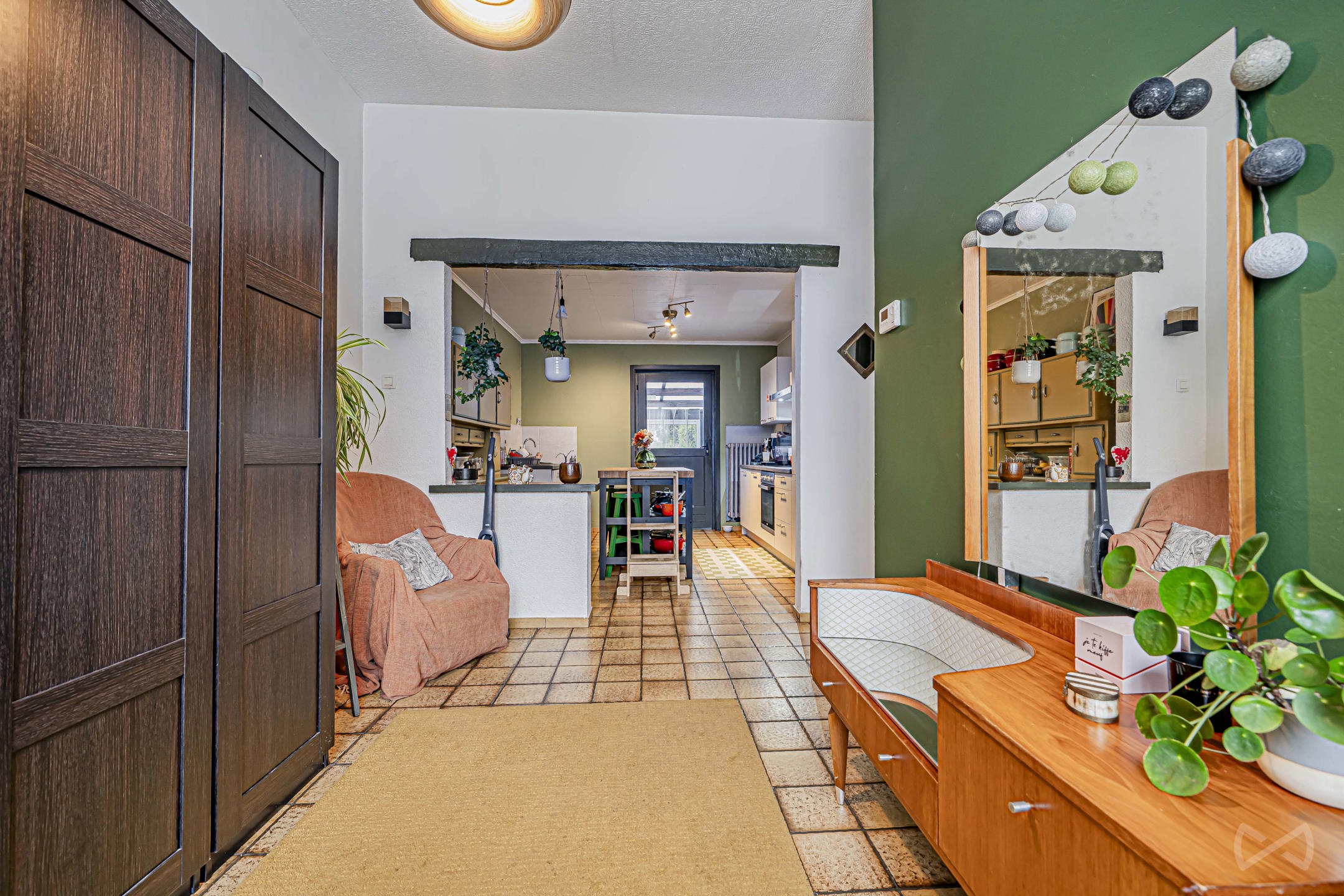 Huis te koop in Aat met 2 slaapkamers - foto 4