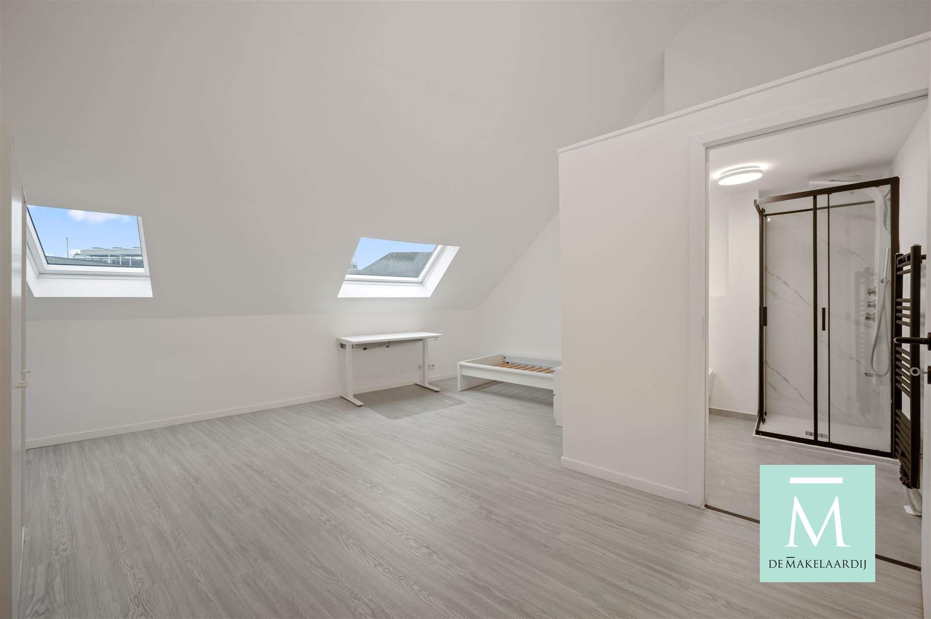 Appartement à Mechelen